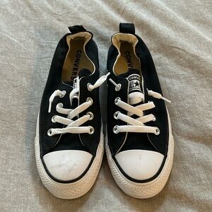 Converse Chuck Taylor All Star Shoreline Slip-On Sneaker